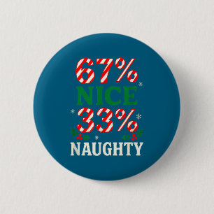 Funny 6 7 Meme Naughty 67 Cm Round Badge