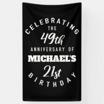 Funny 70th Birthday Personalised
