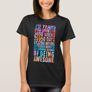 Funny 70th Birthday Shirt Old Metre Funny 70 Year