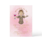 Funny 70th Blush Gold 70 and Fabulous Birthday