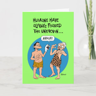 Funny 73rd Birthday Greeting Card