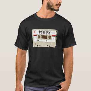 Funny 80 Years Old Joke 80th Birthday Gag T-Shirt