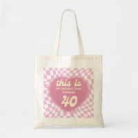 Funny 80th Birthday Quote Second Time Turning Fort