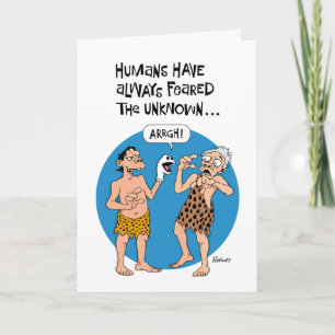 Funny 85th Birthday Greeting Card
