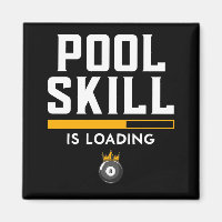 Funny 8 Ball Quote Sports Billiard Pool