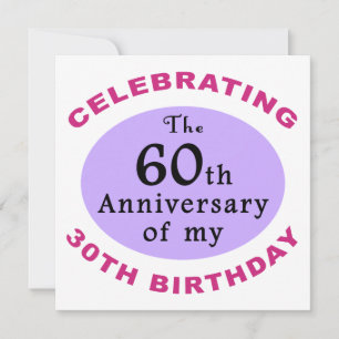 Funny 90th Birthday Gag Gifts Card