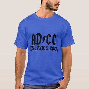 Funny AC/DC T-Shirt