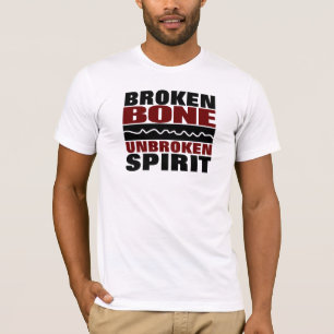 Funny accidental injury T-Shirt