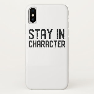 Funny Actor Actress Drama Broadway Musical Theatre Case-Mate iPhone Case