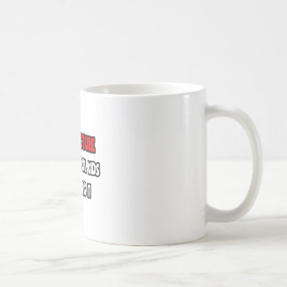Funny Acupuncturist Shirts and Gifts Coffee Mug
