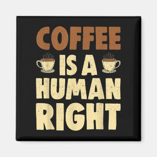 Funny Addict Coffee Quotes Vintage Coffee Is A Hum Magnet