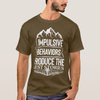 Funny ADHD Memes FYI Impulsive Behaviours Produce