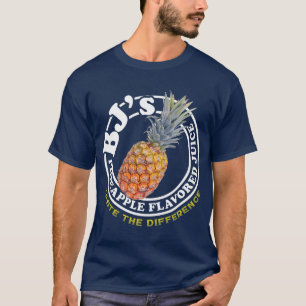 Funny Adult Humour Innuendo  Mens Pineapple  Gift T-Shirt