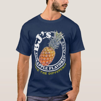 Funny Adult Humour Innuendo  Mens Pineapple  Gift T-Shirt