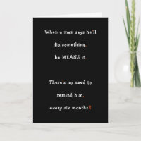 Funny Advice for Her Wife Bride Mum Sister Women