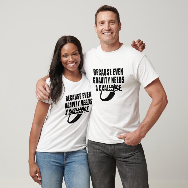 Funny Aeronautical Engineering quote T-Shirt (Unisex)