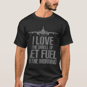 Funny Aeroplane Novelty For Men Women Aviation Air T-Shirt