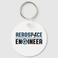 Funny Aerospace Engineer Humour It's Rocket