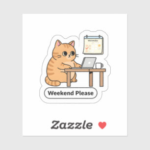 Funny AI Cat Meme – “Hold On, Let Me Ask My AI”