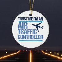 Funny Air Traffic Controller