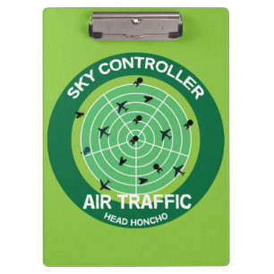 Funny Air Traffic Controller Gift   Airports  Mug Clipboard