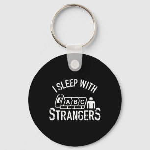 Funny Airplane Mode Vacation Wanderlust Travel Gif Key Ring