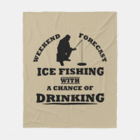 Funny alcohol ice fishing quotes