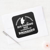 Funny alcohol ice fishing quotes