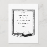 funny algebra joke