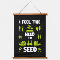 Funny Allotment Gardening