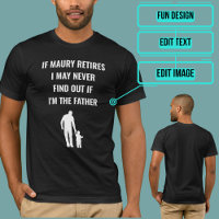 Funny Am I the Father