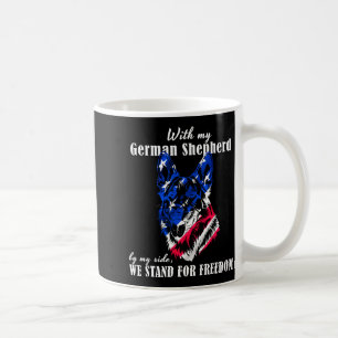 Funny American German Quotes Germany Deutsch  Coffee Mug