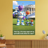 Funny American Politics themed