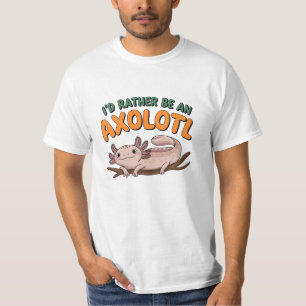 Funny Amphibian Lover Designs T-Shirt
