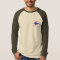 Funny Amputee Shirt Shark Suit Tester