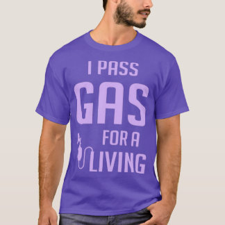 Funny Anaesthesiologist 6 T-Shirt