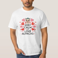 Funny and Adorable Alpaca Graphics