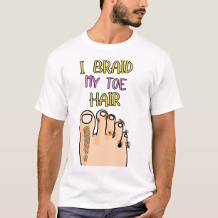Funny And Embarrassing Gag T-Shirt