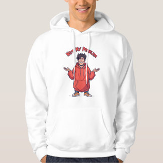 Funny and Humorous Adult Graphic Sweatshirt