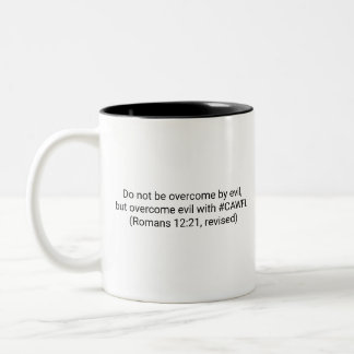 Funny and Inspirational Coffee Mug