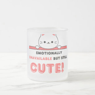 Funny and sassy mugs