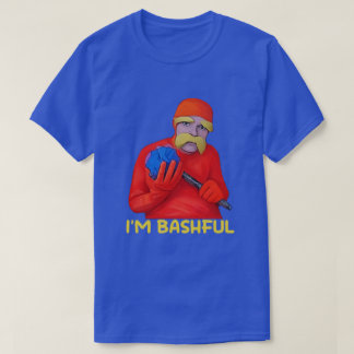 Funny And Viral Ashby Tiktok Trend T-Shirt