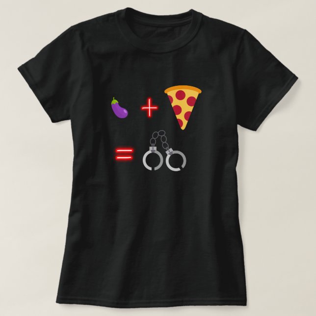 Funny Andrew Taint T-Shirt (Design Front)