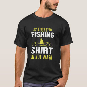 Funny Angel Angler Fisherman Fishing Saying T-Shirt