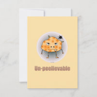 Funny Angry Potato – Un-peelievable Art