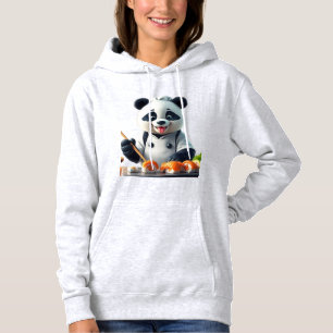 Funny animal art – perfect gift for animal lovers hoodie