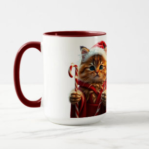 Funny animal art – perfect gift for animal lovers mug