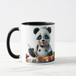 Funny animal art – perfect gift for animal lovers  mug