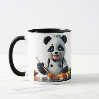 Funny animal art – perfect gift for animal lovers  mug