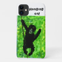 Funny Animal Gorilla Monkey